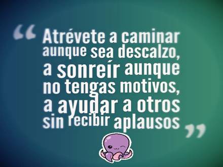 Resultado de imagen de frases que hacen pensar sobre la vida